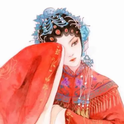 用户 小满 头像